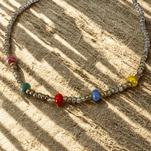 Collar Autumn Spirit