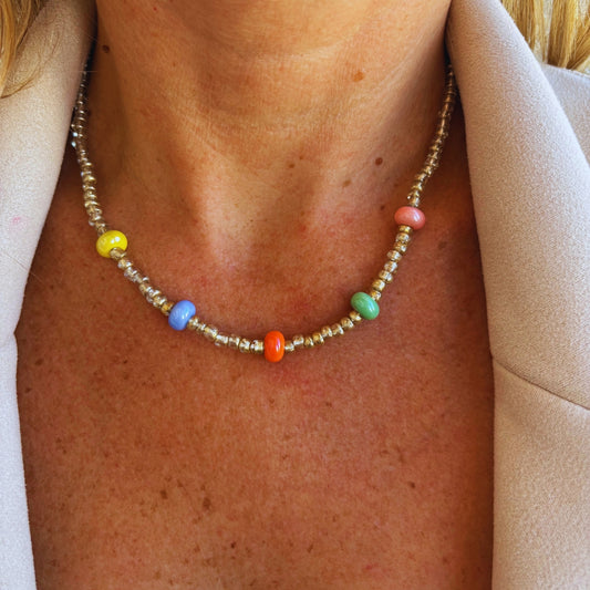 Collar Autumn Spirit